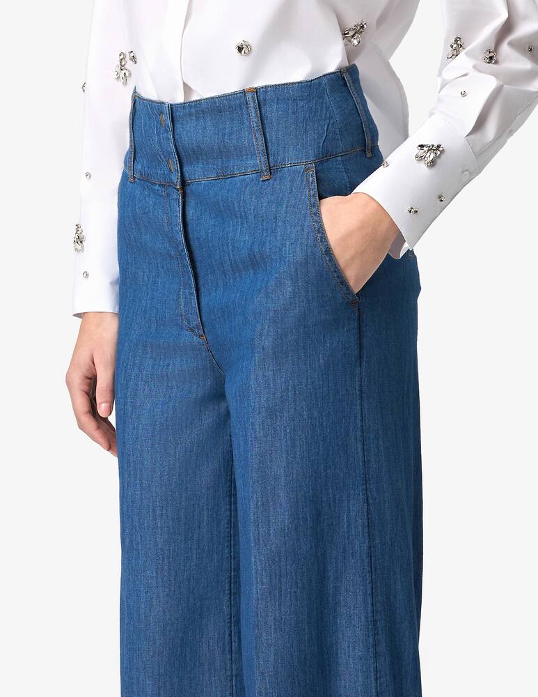 rinascente PENNYBLACK Pantaloni palazzo Epopea