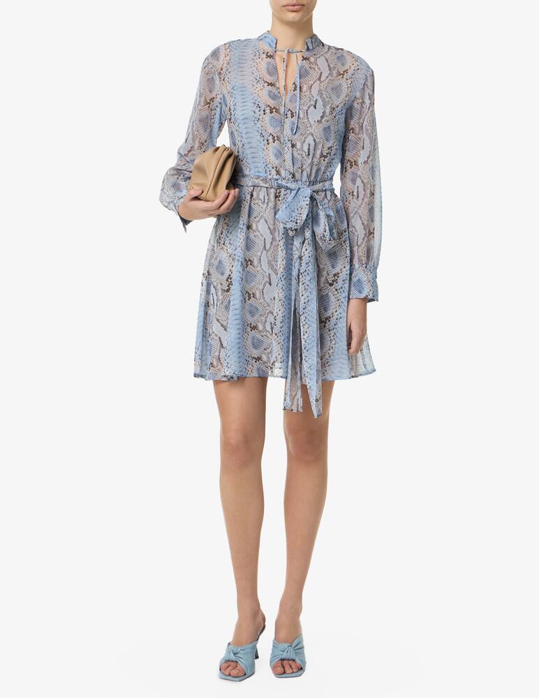 rinascente PENNYBLACK Effige mini dress