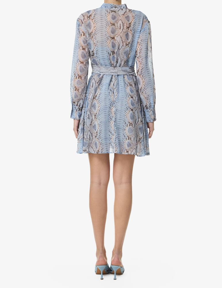 rinascente PENNYBLACK Effige mini dress