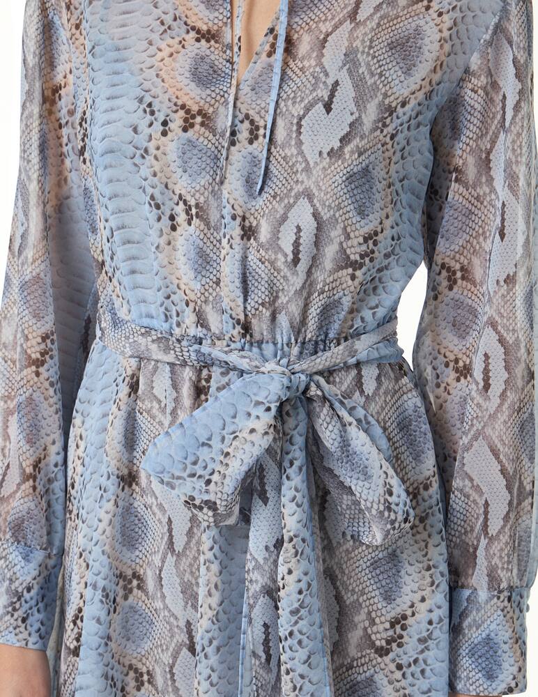 rinascente PENNYBLACK Effige mini dress