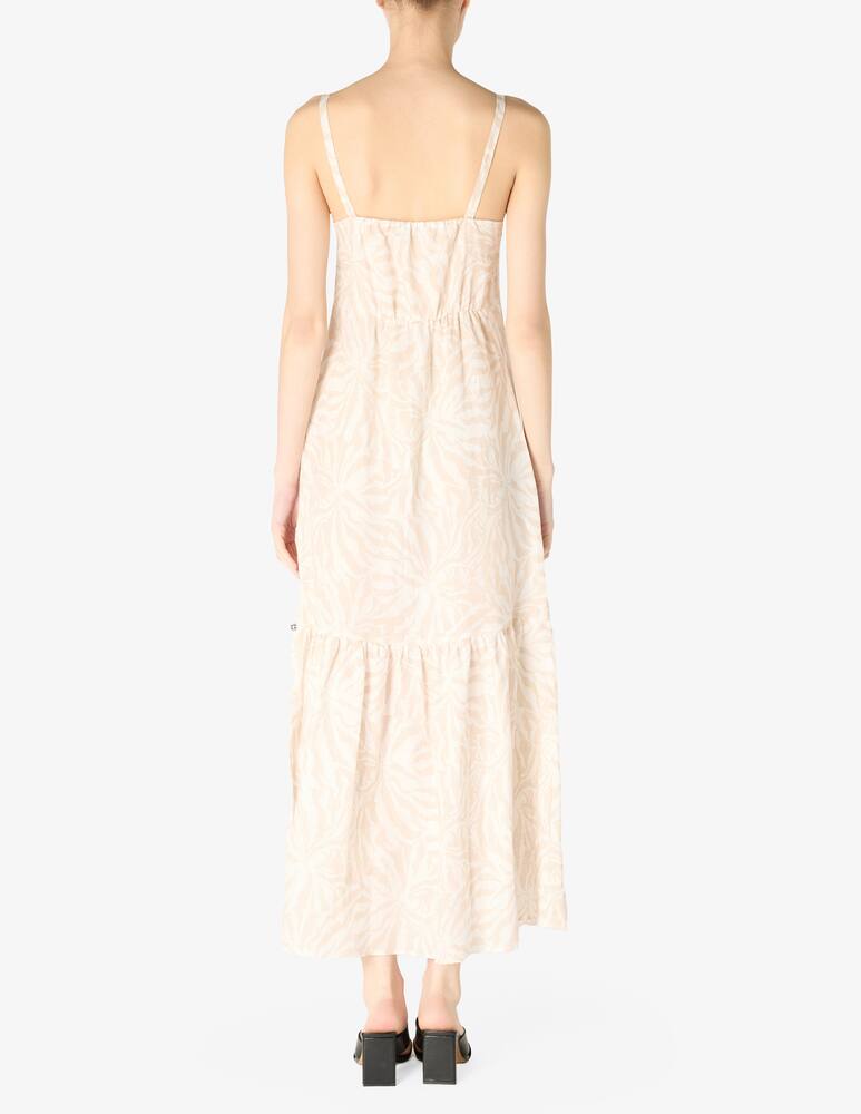 rinascente PENNYBLACK Abito lungo in lino Salda