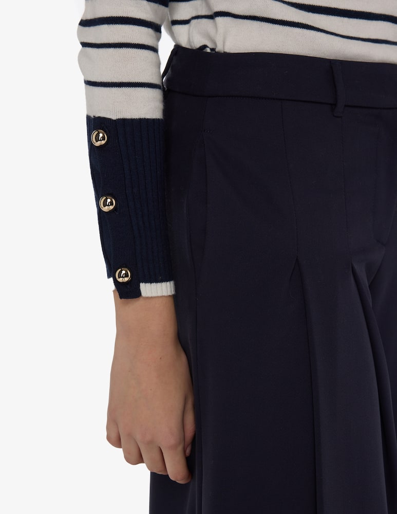 PENNYBLACK Maglia righe Fanello - immagine 4 PENNYBLACK Maglia righe Fanello - immagine 4