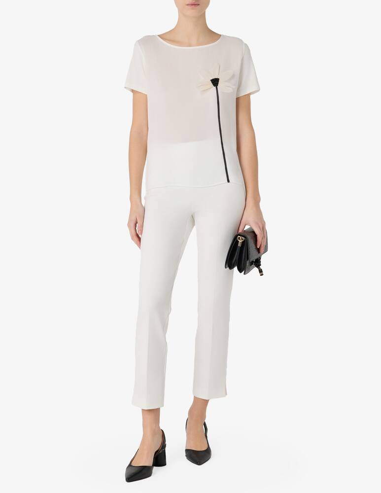 rinascente PENNYBLACK Blusa fiore Onda