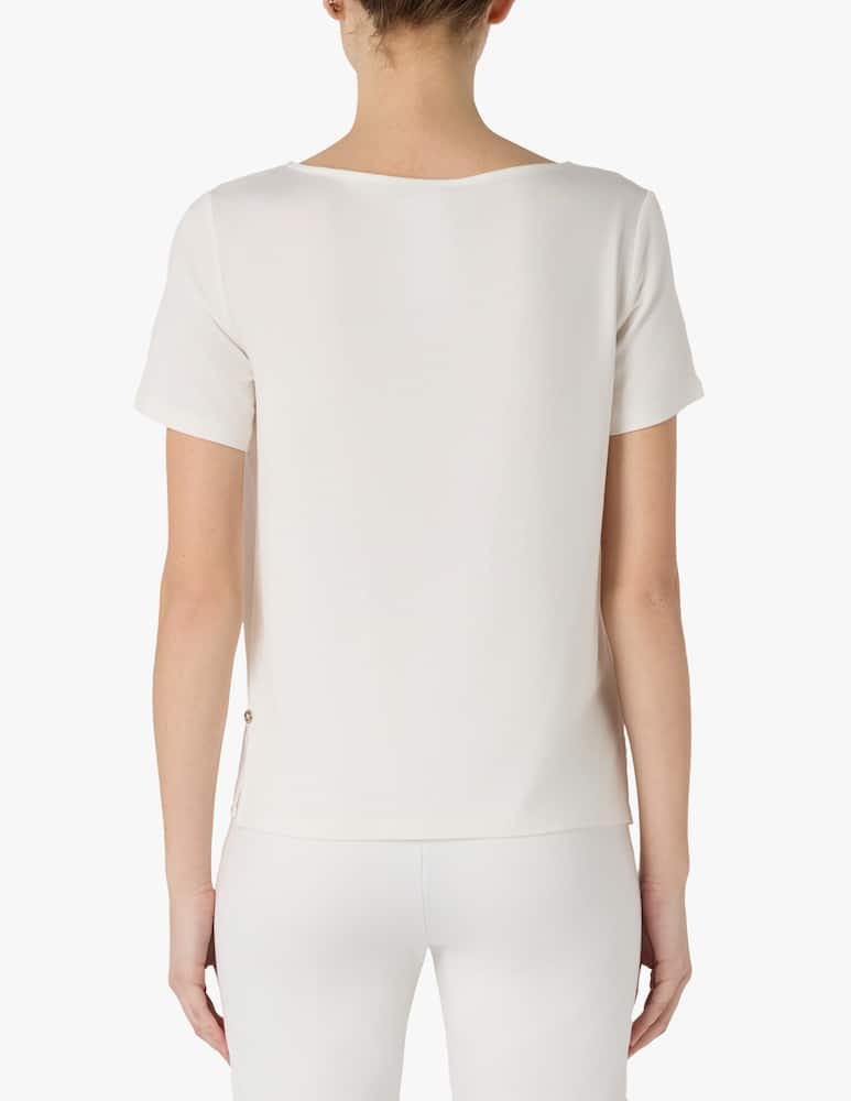 rinascente PENNYBLACK Blusa fiore Onda