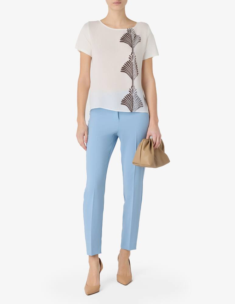 rinascente PENNYBLACK Blusa stampa fiore