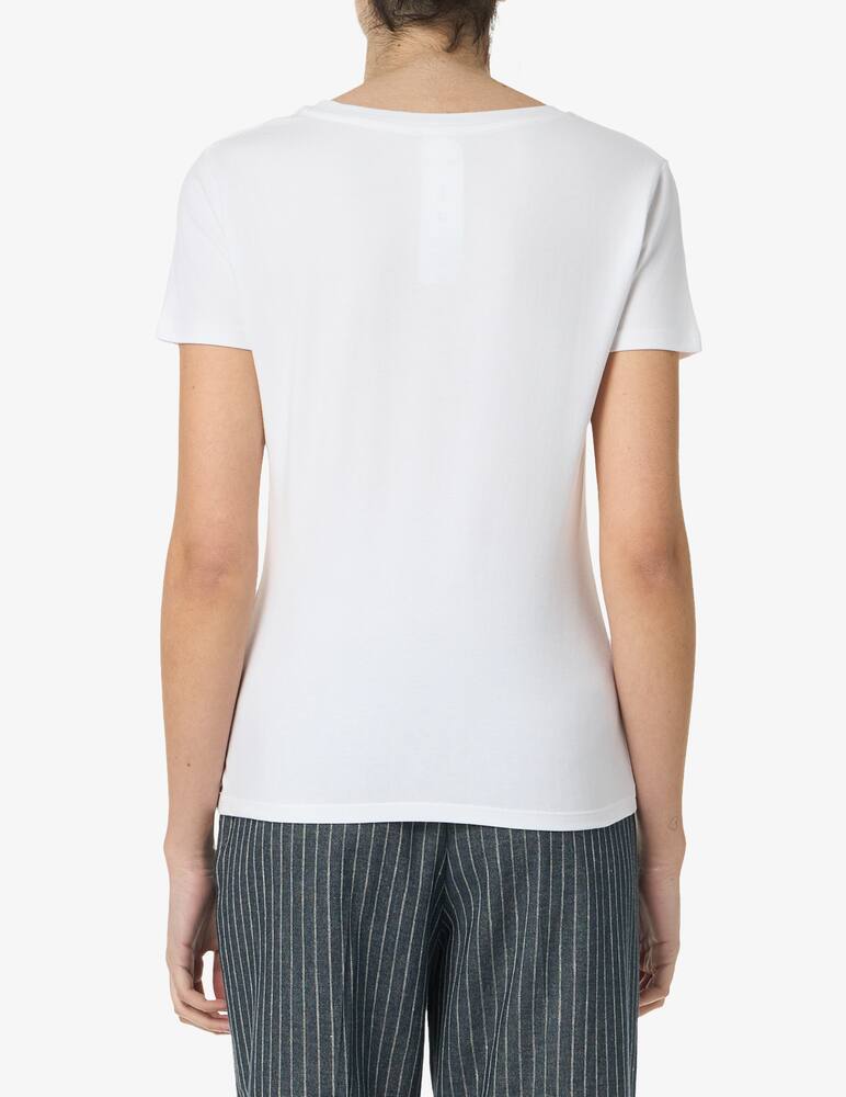 rinascente PENNYBLACK T-shirt jersey con stella