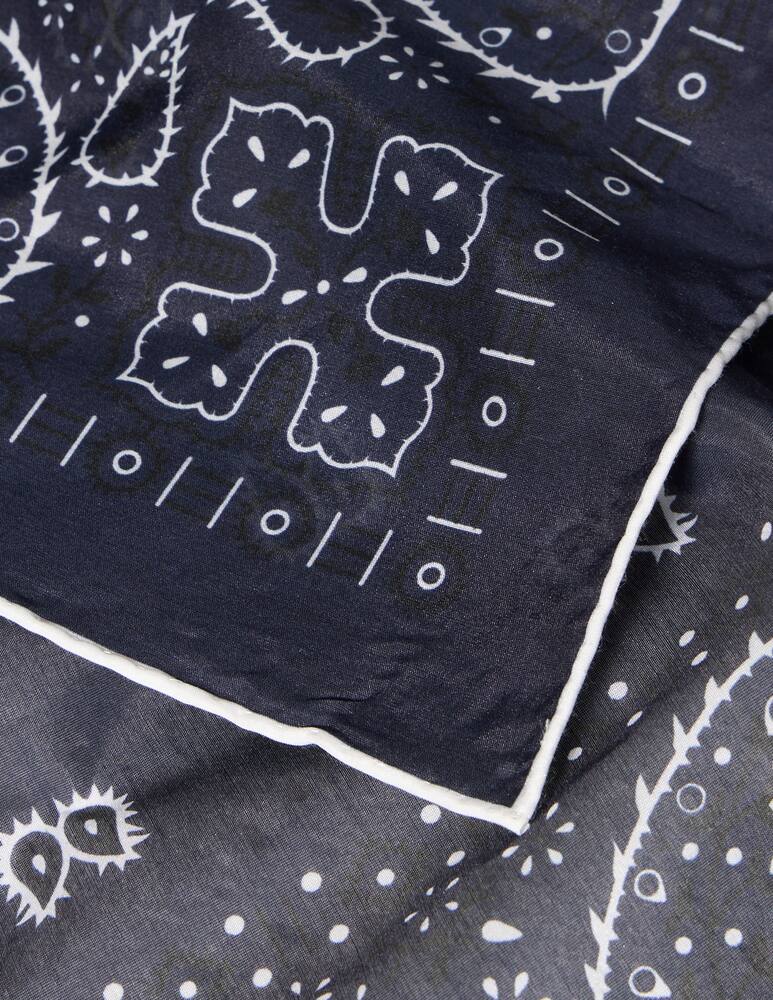 rinascente PENNYBLACK Foulard stampato Trivio