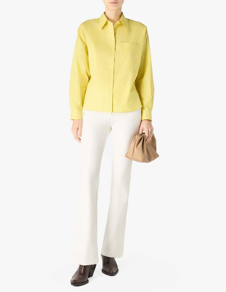 rinascente PENNYBLACK Pantaloni flare Eliseo