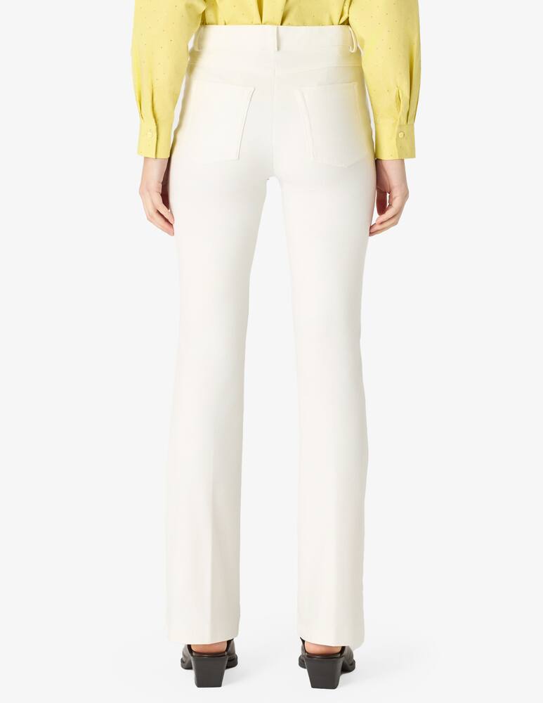 rinascente PENNYBLACK Pantaloni flare Eliseo