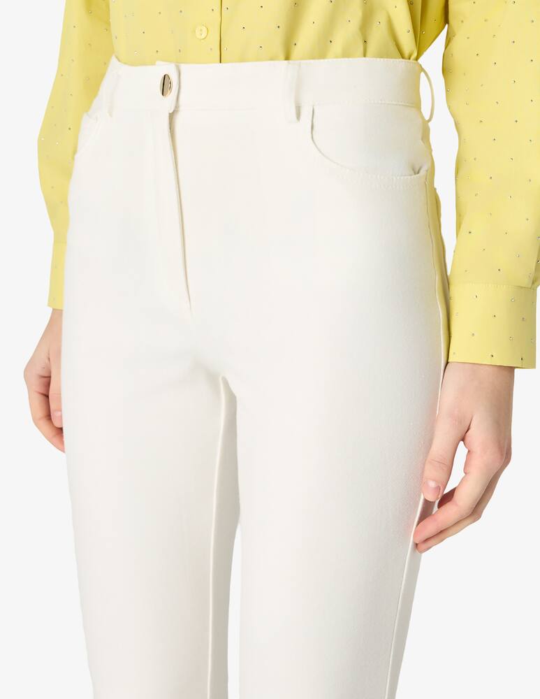 rinascente PENNYBLACK Pantaloni flare Eliseo