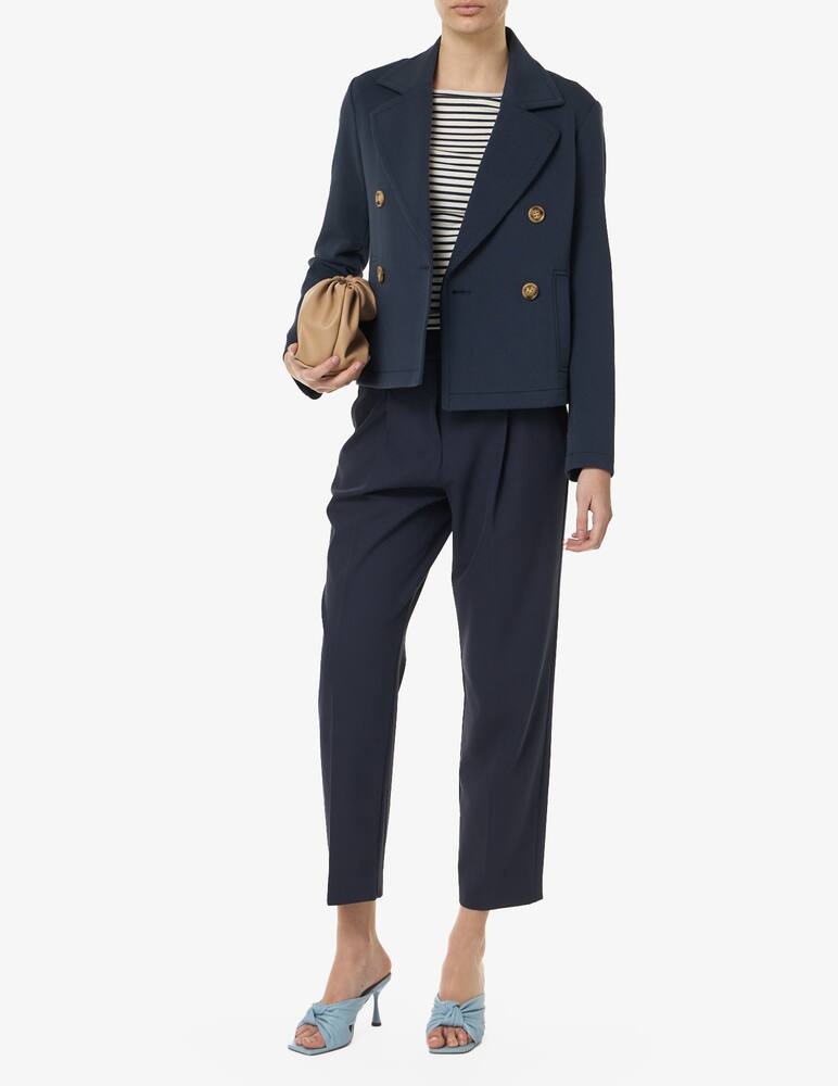 rinascente PENNYBLACK Giaccone scuba armaturato