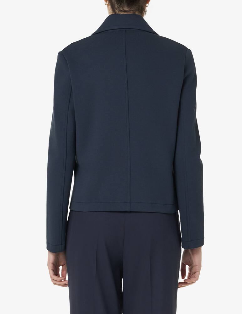 rinascente PENNYBLACK Giaccone scuba armaturato