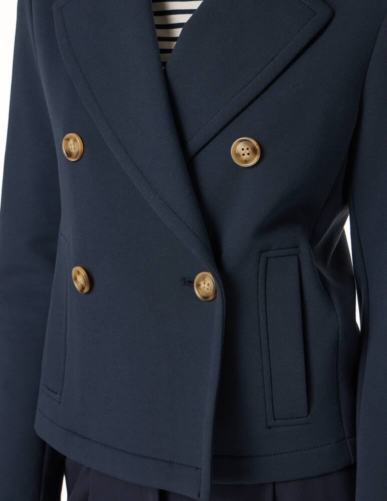 rinascente PENNYBLACK Giaccone scuba armaturato