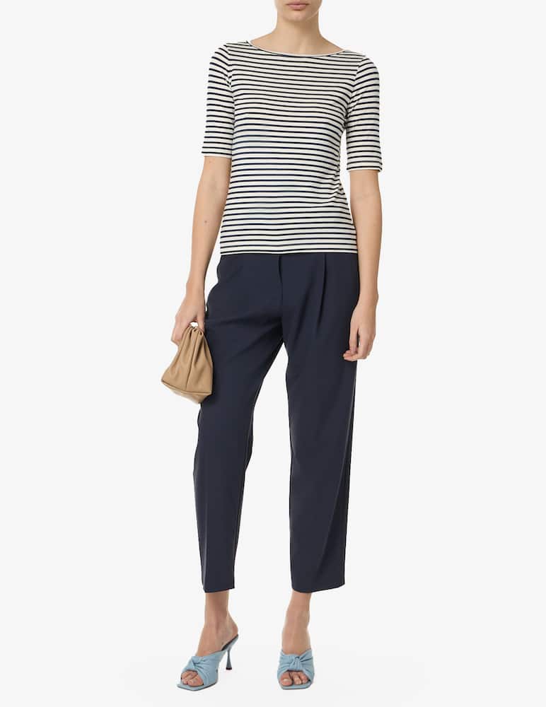 rinascente PENNYBLACK T-shirt righe Eleonor