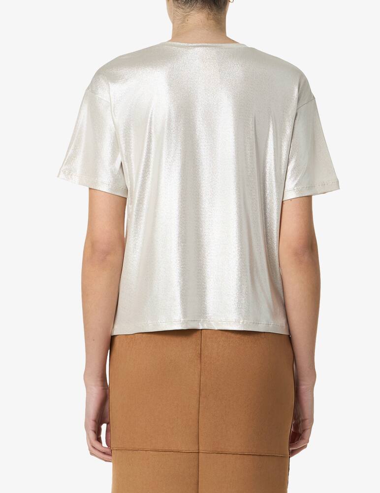 rinascente PENNYBLACK T-shirt jersey laminato