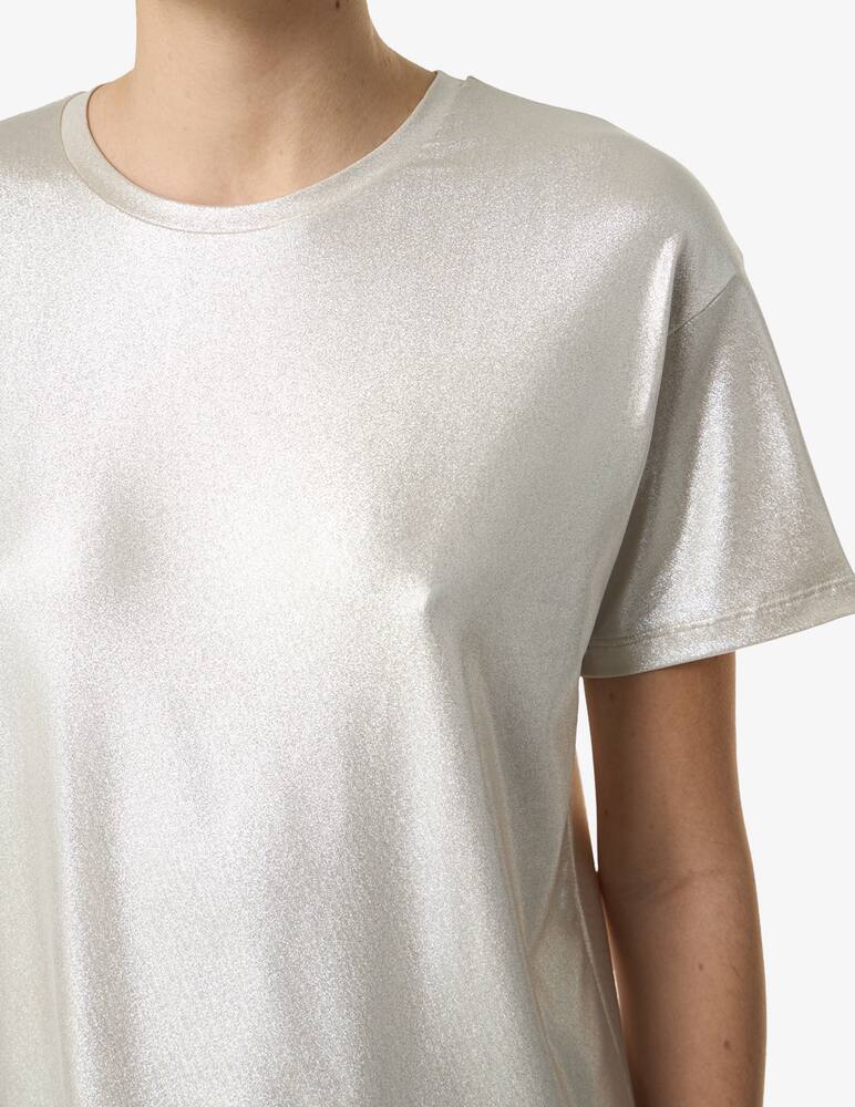 rinascente PENNYBLACK T-shirt jersey laminato