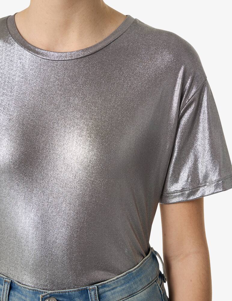PENNYBLACK Ghiera jersey t-shirt - picture 4 PENNYBLACK Ghiera jersey t-shirt - picture 4