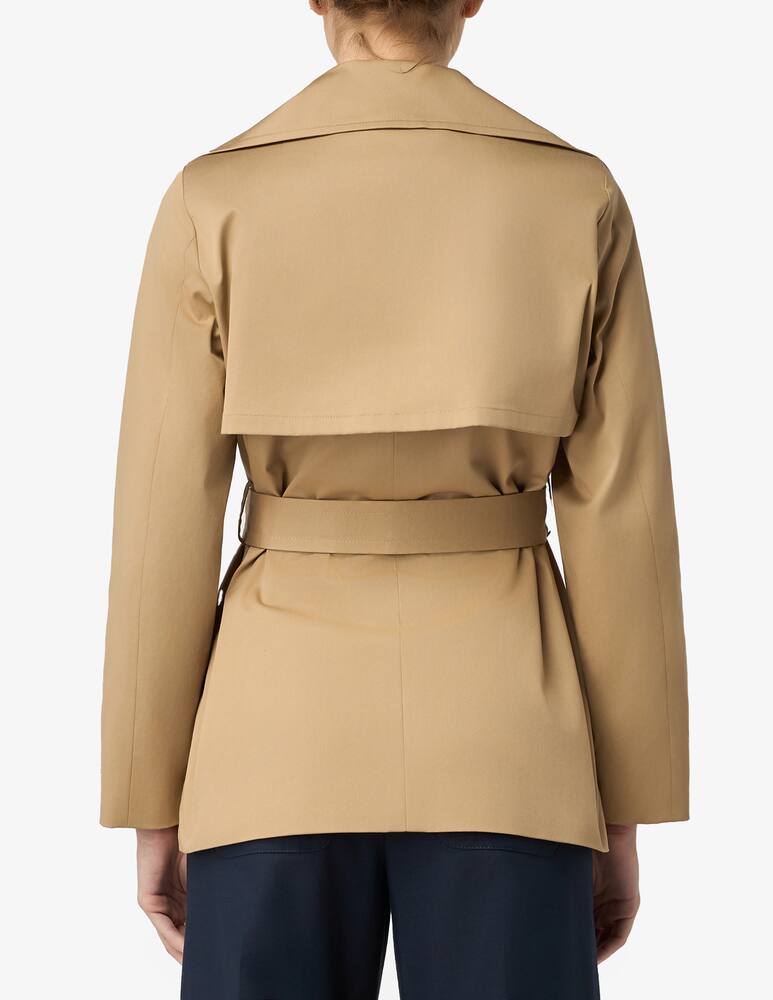 rinascente iBlues Caracas trench coat