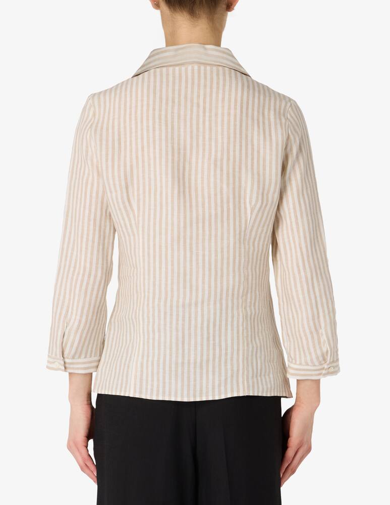 rinascente PENNYBLACK Camicia lino Sfera