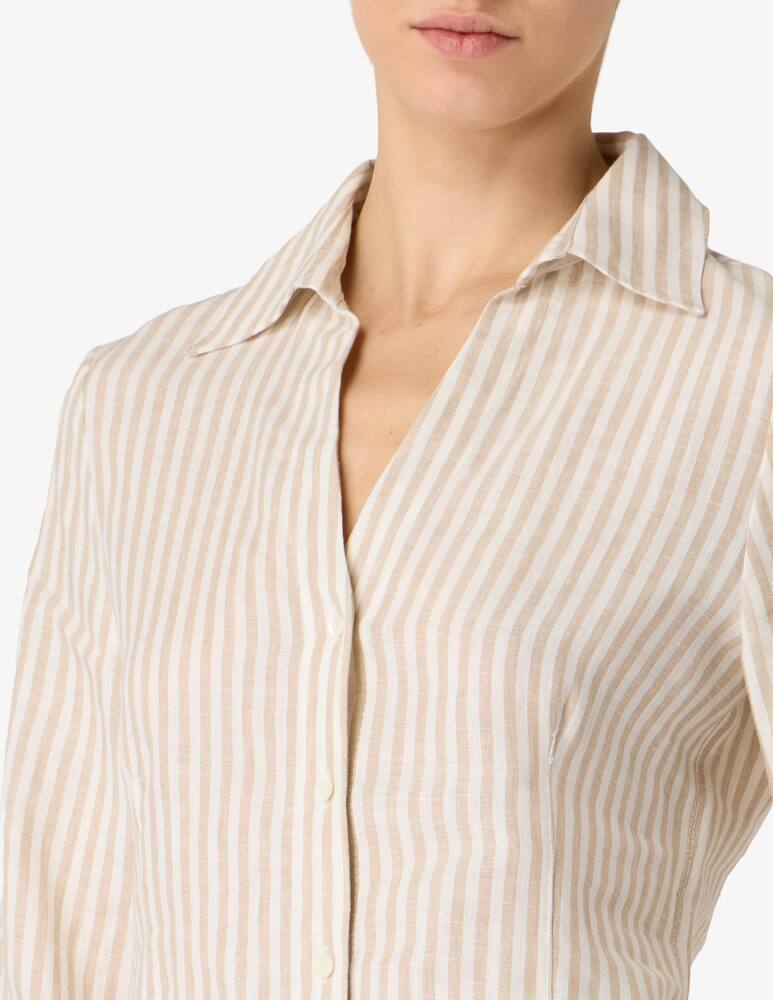 rinascente PENNYBLACK Camicia lino Sfera