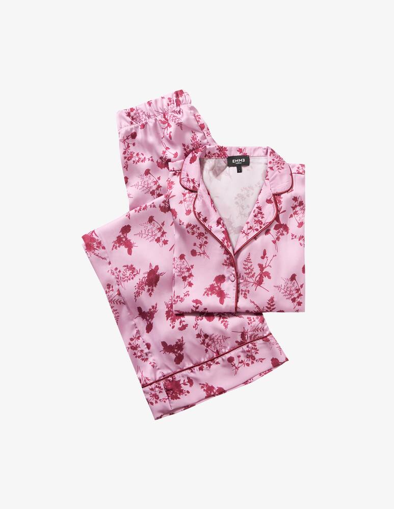 EMME Isaele pajama set - picture 1 EMME Isaele pajama set - picture 1