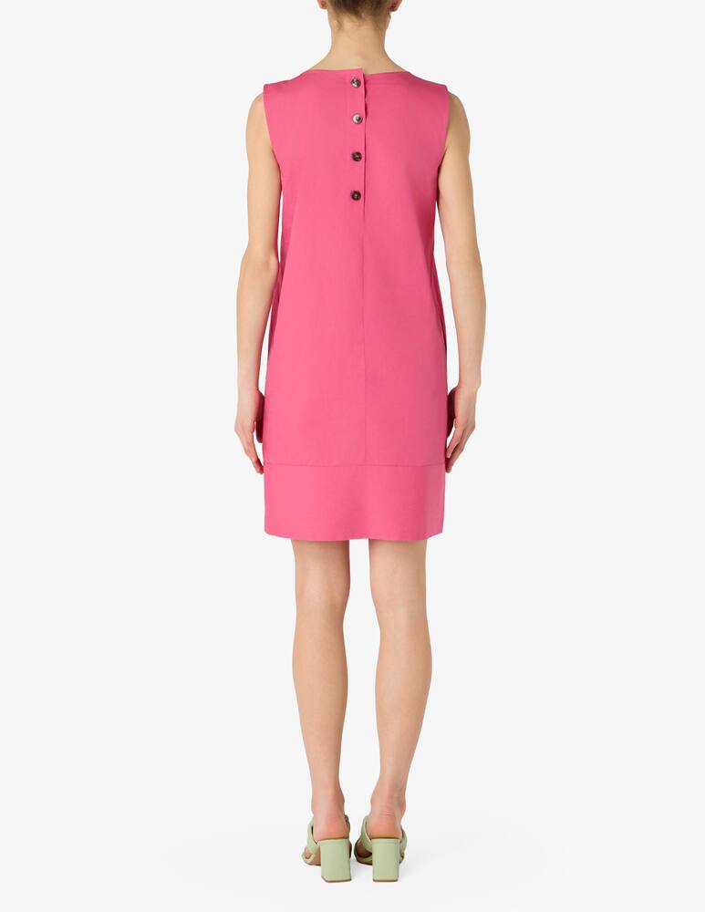 EMME Vestito tubino Merlo - immagine 3 EMME Vestito tubino Merlo - immagine 3