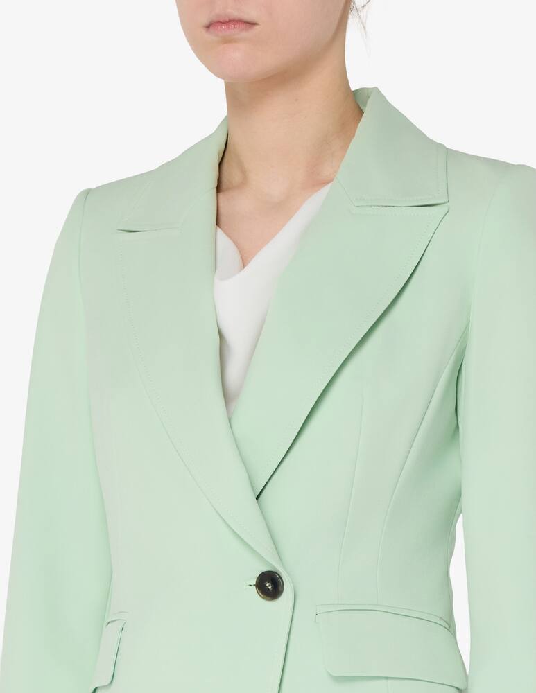 rinascente Marella Blazer a 1 bottone Bergen