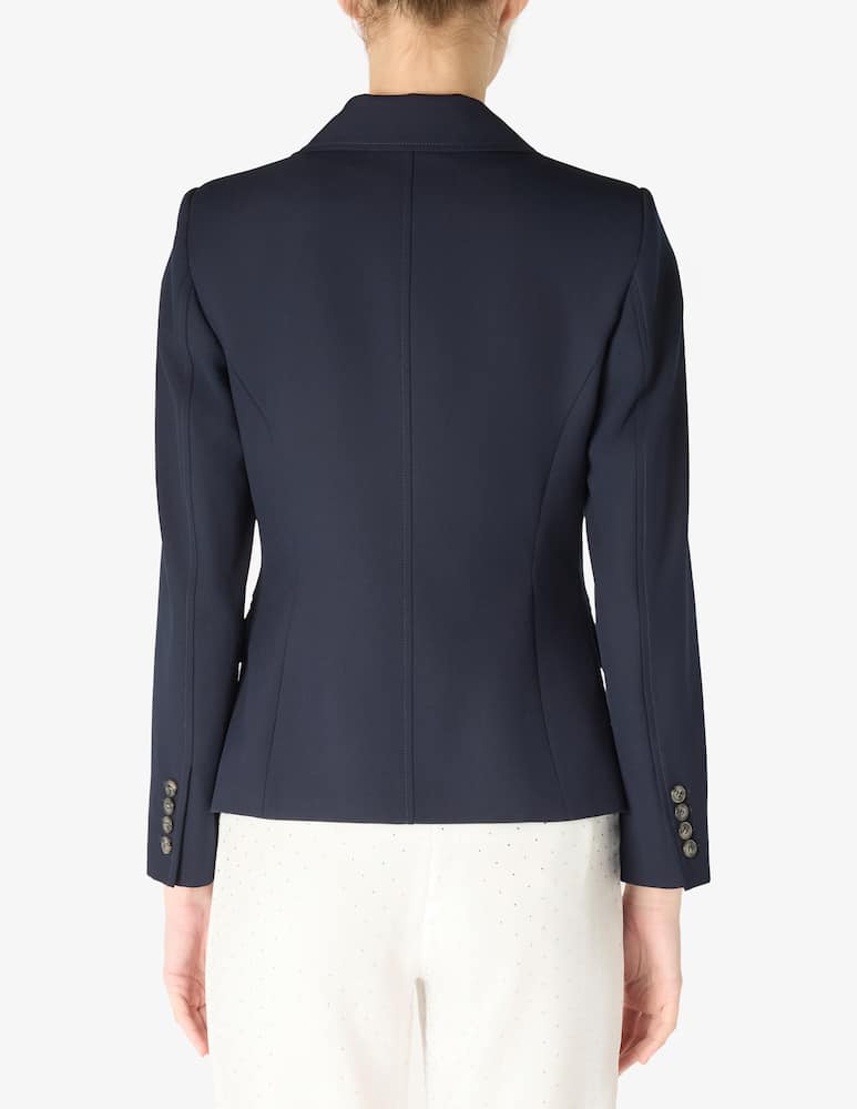 Marella Blazer 1 bottone Bergen - immagine 3 Marella Blazer 1 bottone Bergen - immagine 3