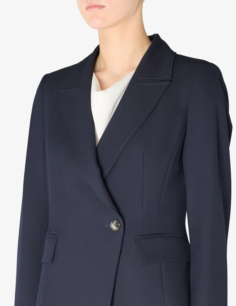 Marella Blazer 1 bottone Bergen - immagine 4 Marella Blazer 1 bottone Bergen - immagine 4