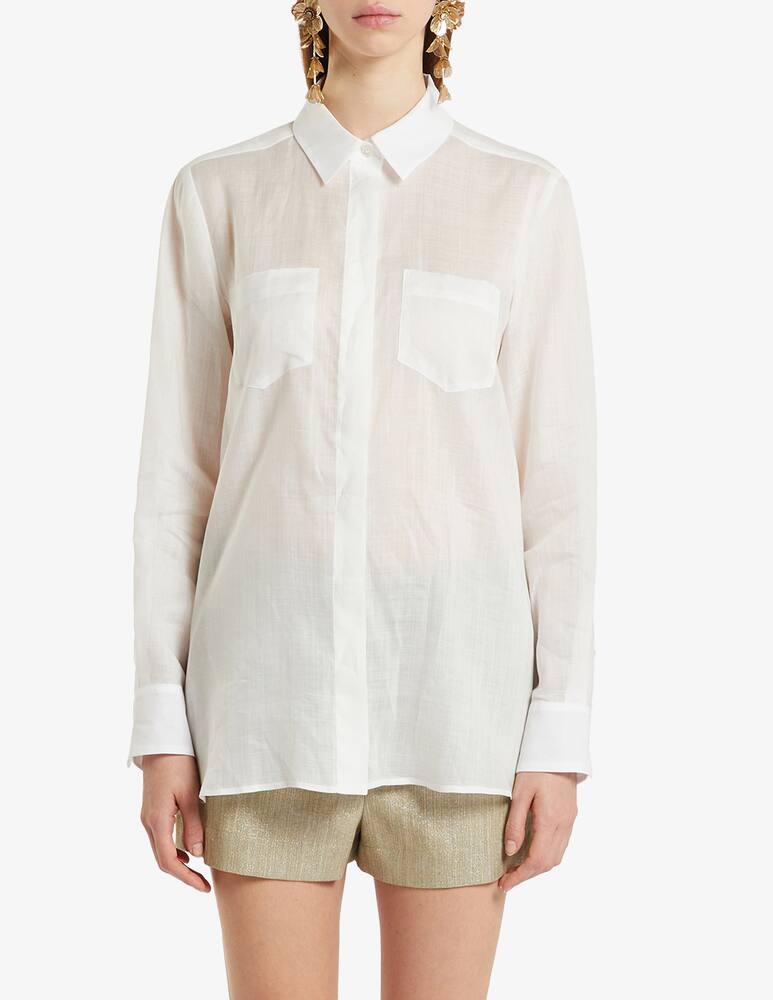 Marella Camicia classica Agamia - immagine 1 Marella Camicia classica Agamia - immagine 1