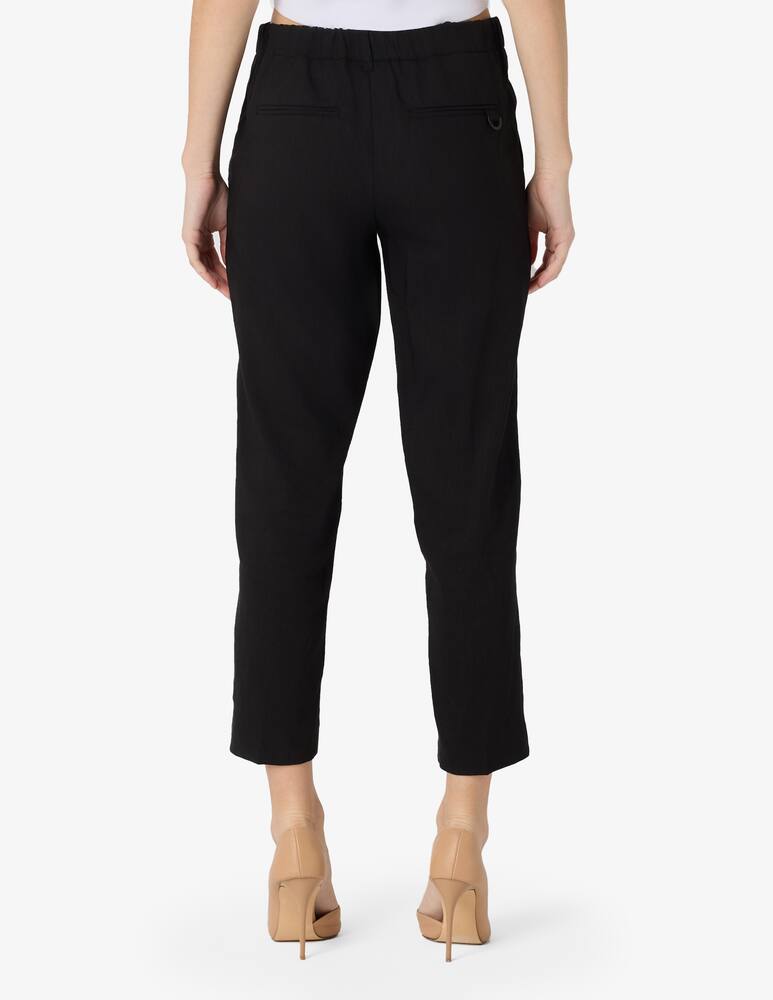 rinascente Marella Pantaloni sigaretta Arles