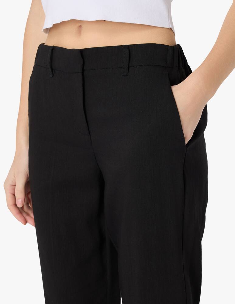 rinascente Marella Pantaloni sigaretta Arles