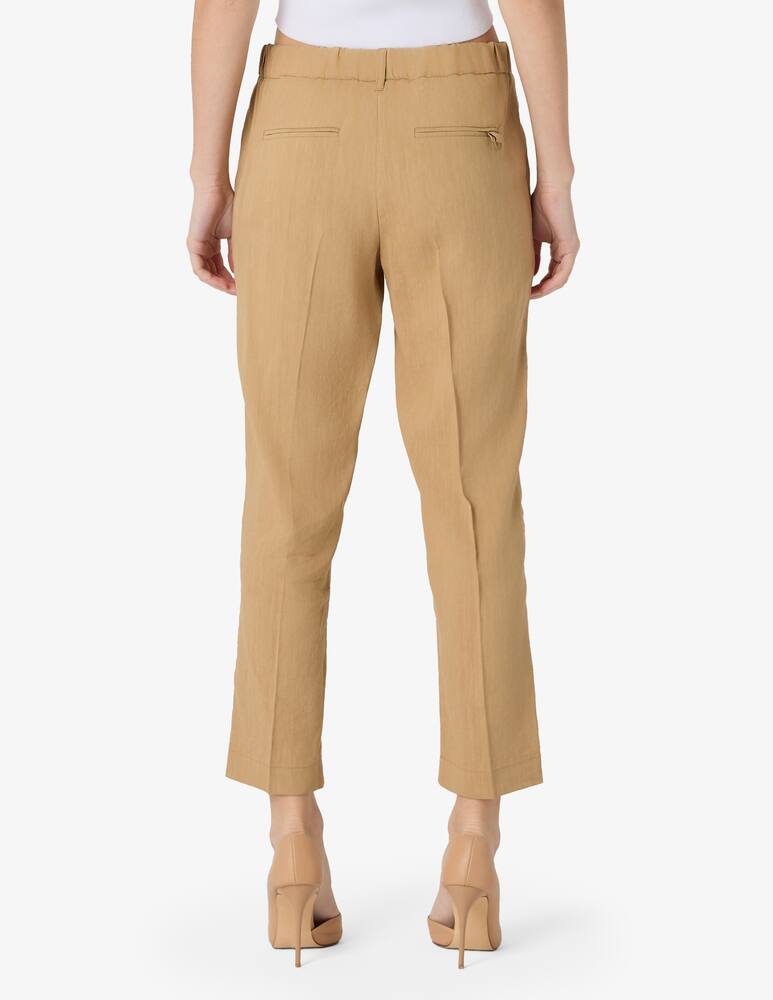 rinascente Marella Pantaloni sigaretta Arles