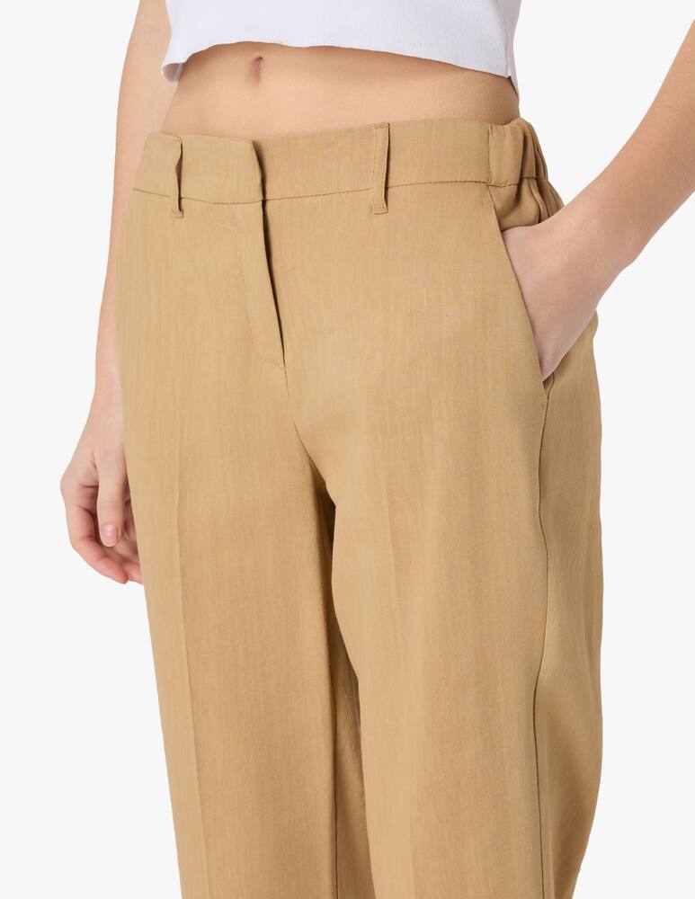 rinascente Marella Pantaloni sigaretta Arles