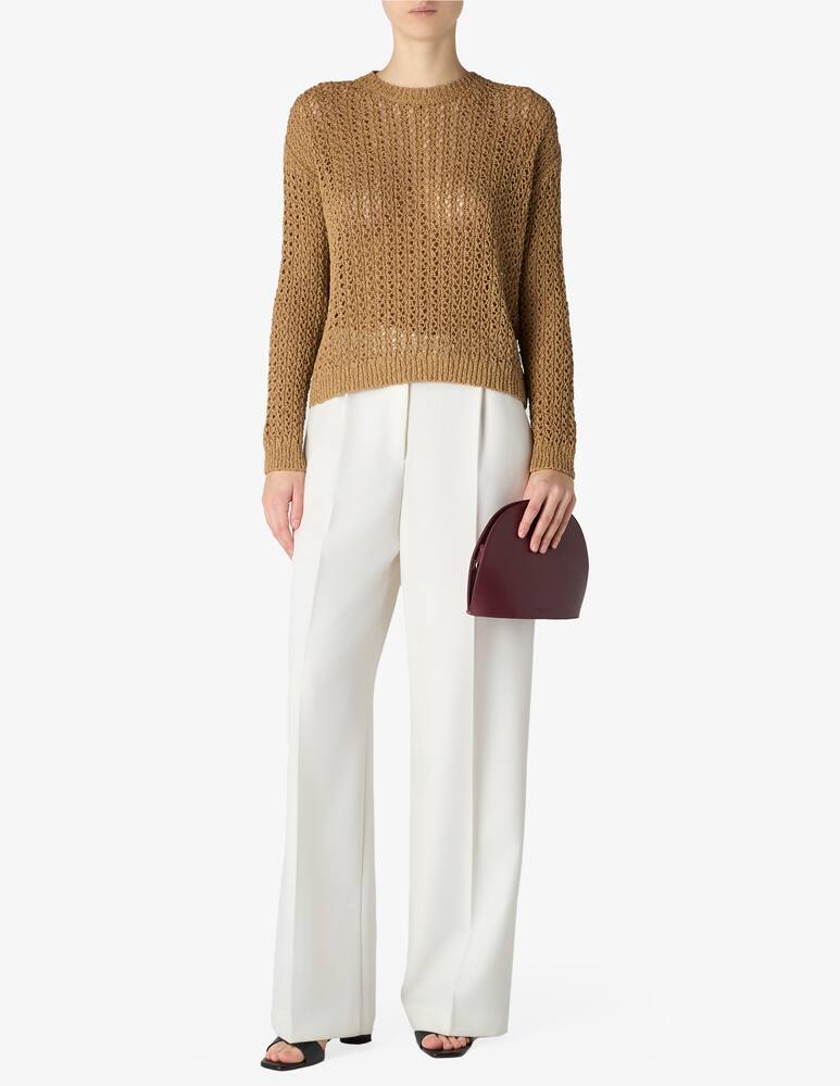 rinascente Marella Riva cotton pullover