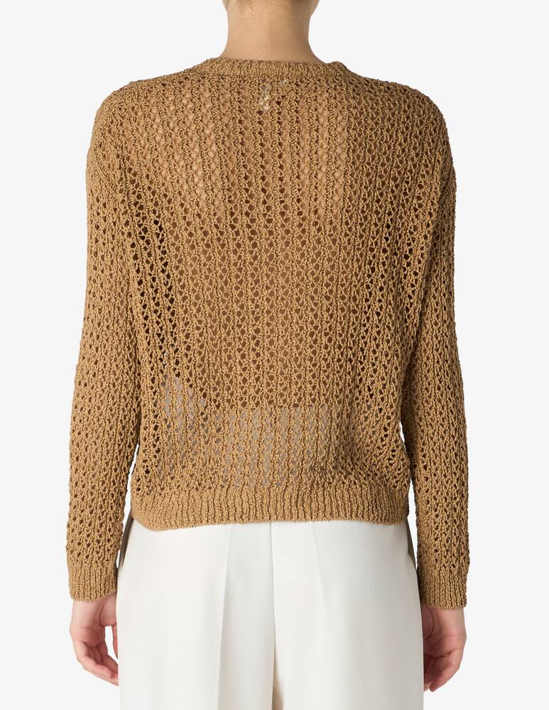 rinascente Marella Riva cotton pullover