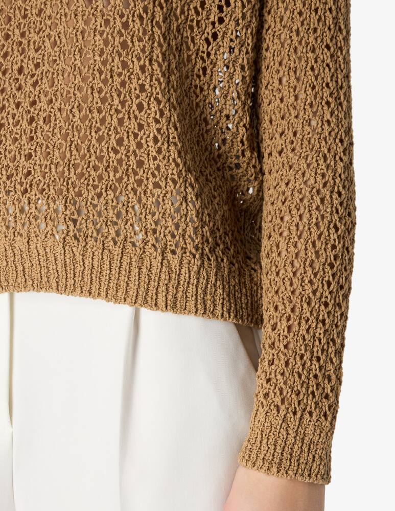 rinascente Marella Riva cotton pullover