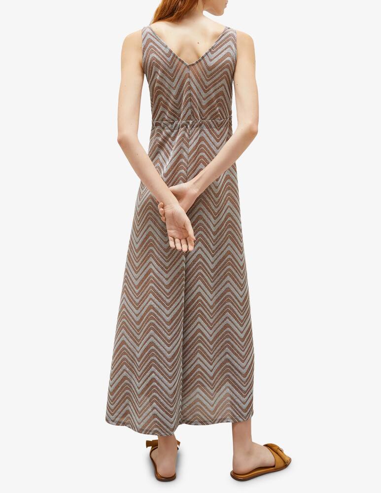 rinascente Marella Abito lungo Vela