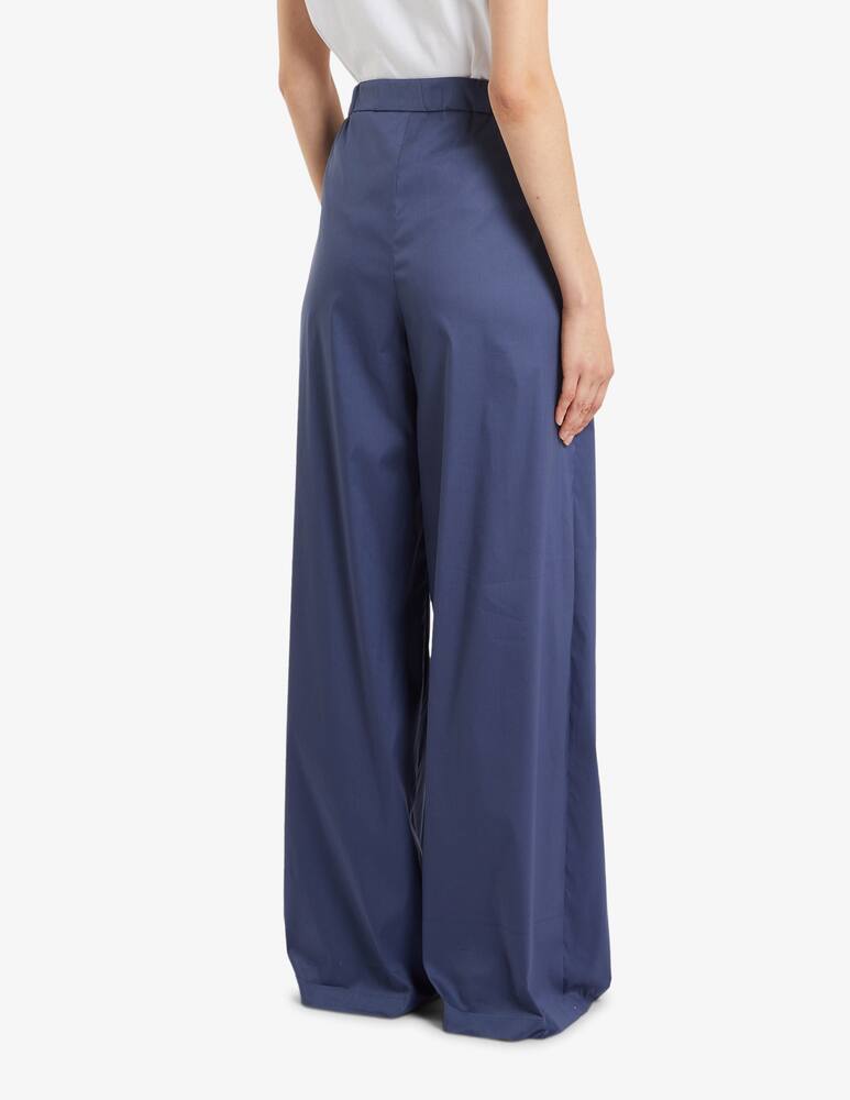 rinascente iBlues Pantaloni dritti Fumato 