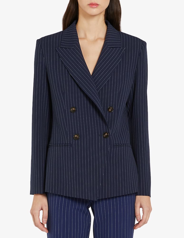 rinascente Marella Blazer doppiopetto Ilford