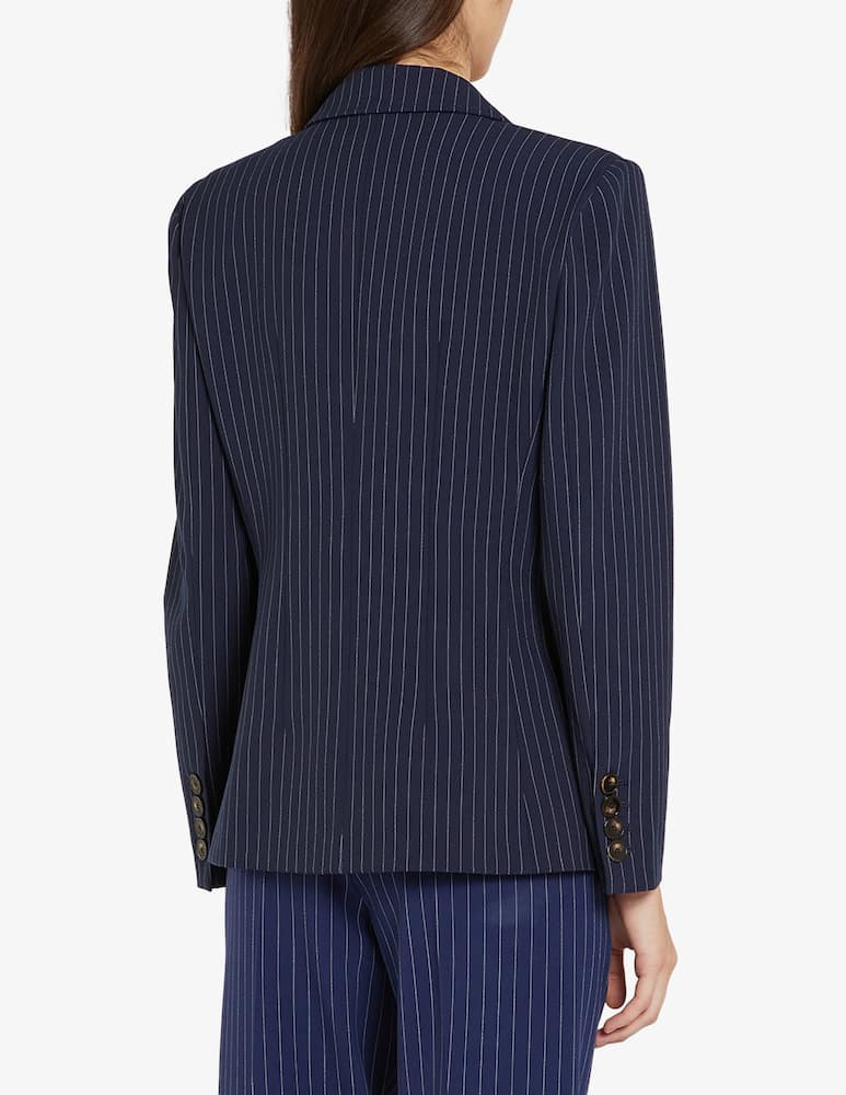 rinascente Marella Blazer doppiopetto Ilford