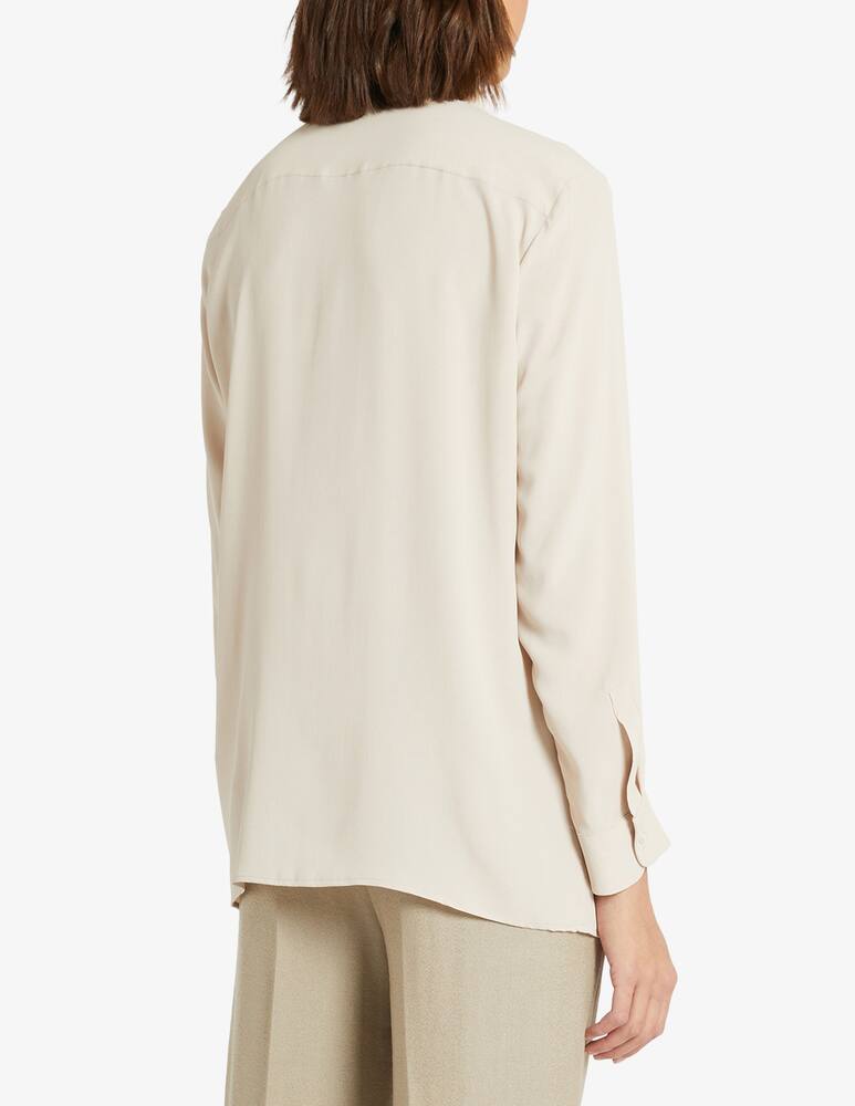 rinascente Marella Camicia seta Cabiria