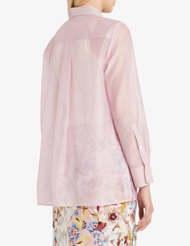 rinascente Marella Camicia voile Circe