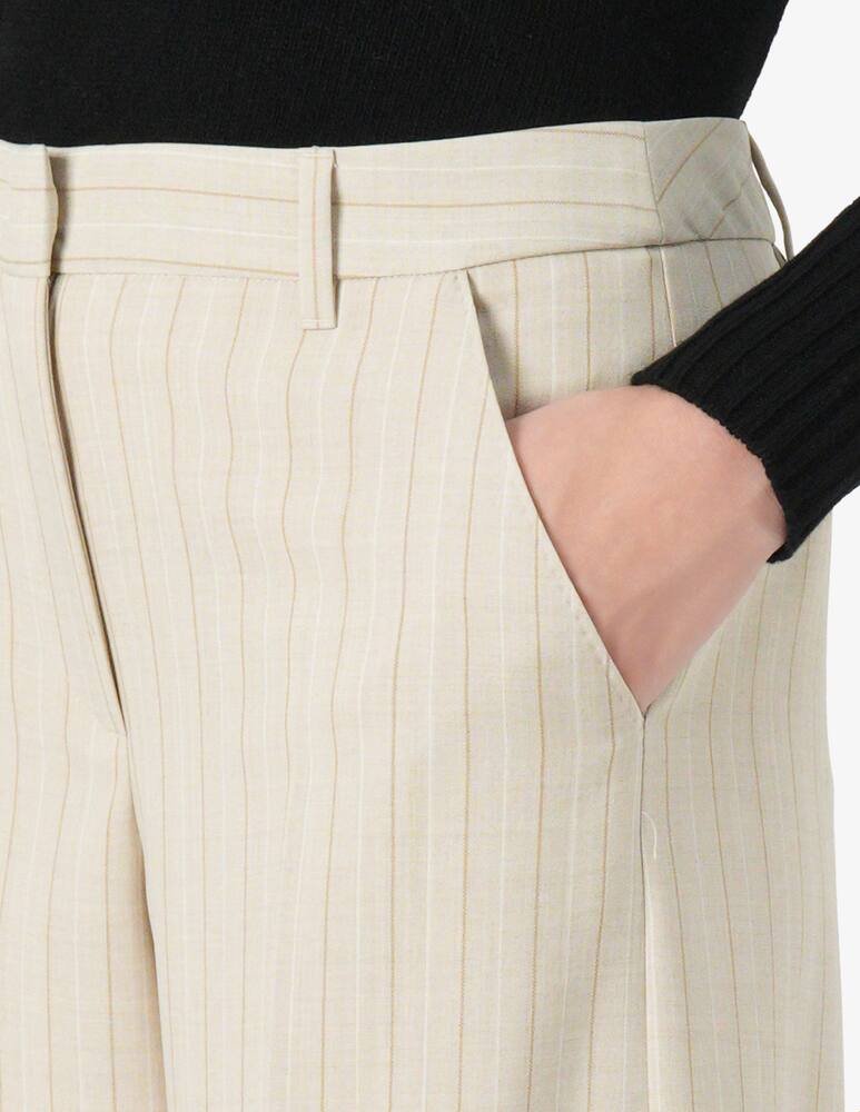 rinascente Marella Pantaloni a gamba larga Skipper