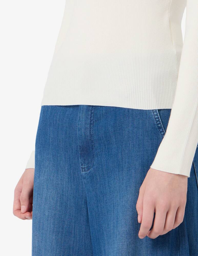 rinascente Marella Maglia a costine Dilly