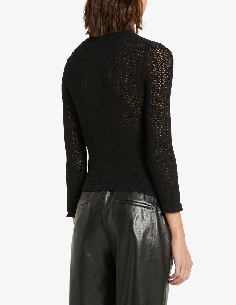 rinascente Marella Oliva knitted cardigan