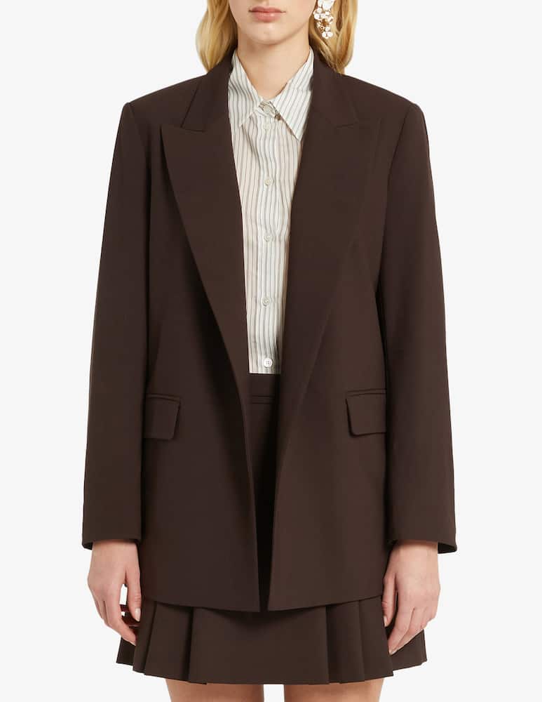 Marella Nova blazer - picture 1 Marella Nova blazer - picture 1
