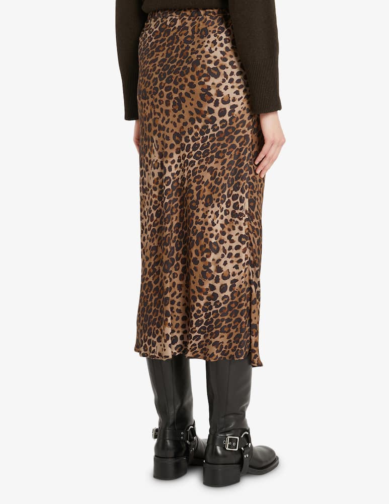 rinascente Marella Albany longuette skirt