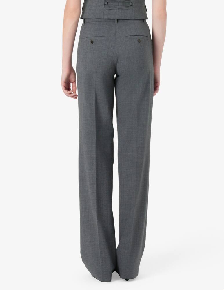 rinascente Marella Pantaloni a gamba dritta Magico