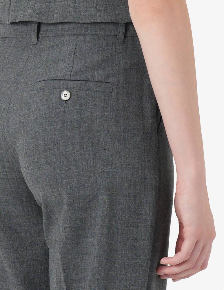 rinascente Marella Pantaloni a gamba dritta Magico